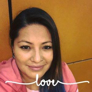 Meet your Posher, Mirian